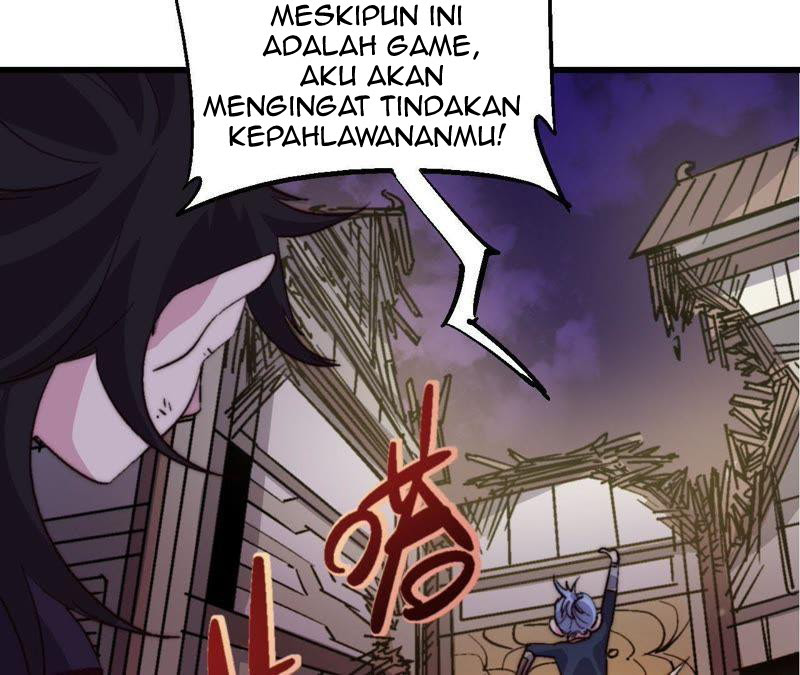 Fatal Code Chapter 37 Bahasa Indonesia